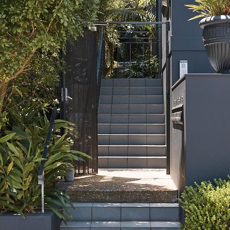 Ballantyne At Mosman Apartments Sydney Esterno foto