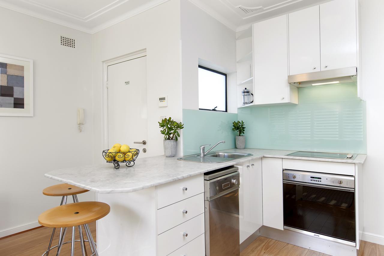 Ballantyne At Mosman Apartments Sydney Esterno foto