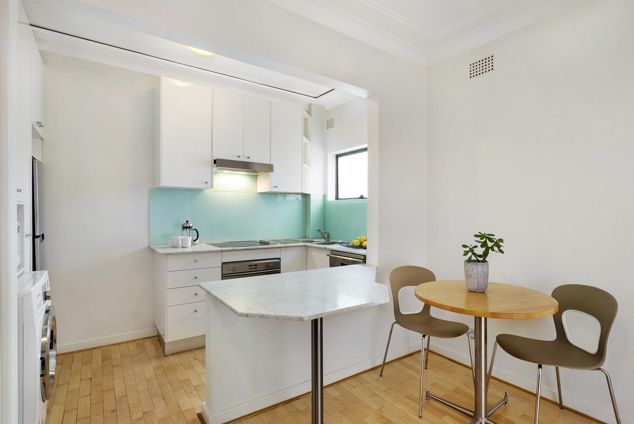 Ballantyne At Mosman Apartments Sydney Esterno foto