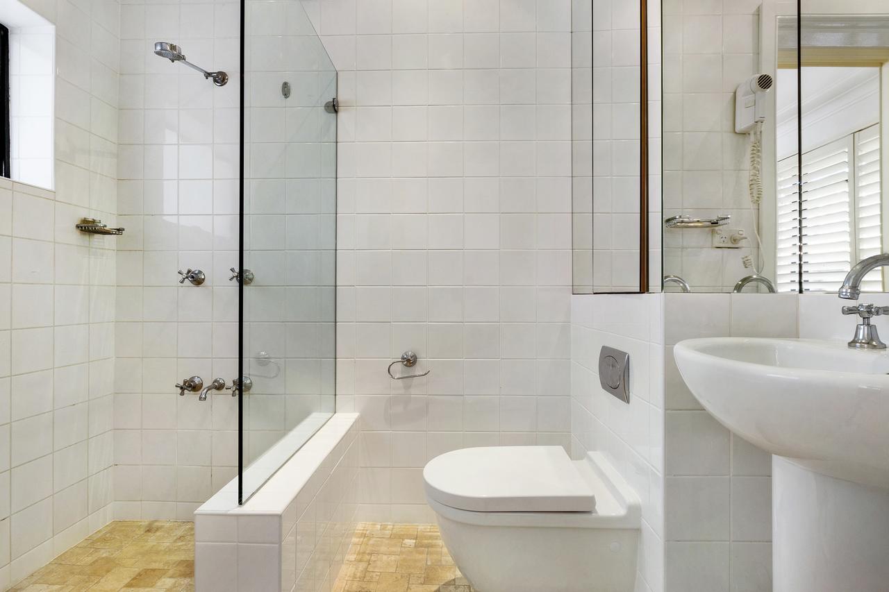 Ballantyne At Mosman Apartments Sydney Esterno foto