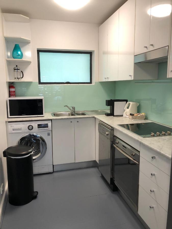 Ballantyne At Mosman Apartments Sydney Esterno foto