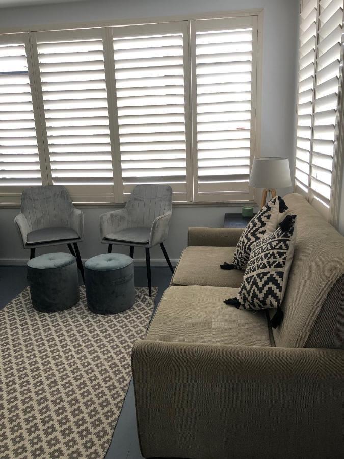 Ballantyne At Mosman Apartments Sydney Esterno foto