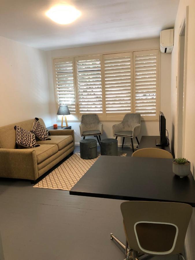 Ballantyne At Mosman Apartments Sydney Esterno foto