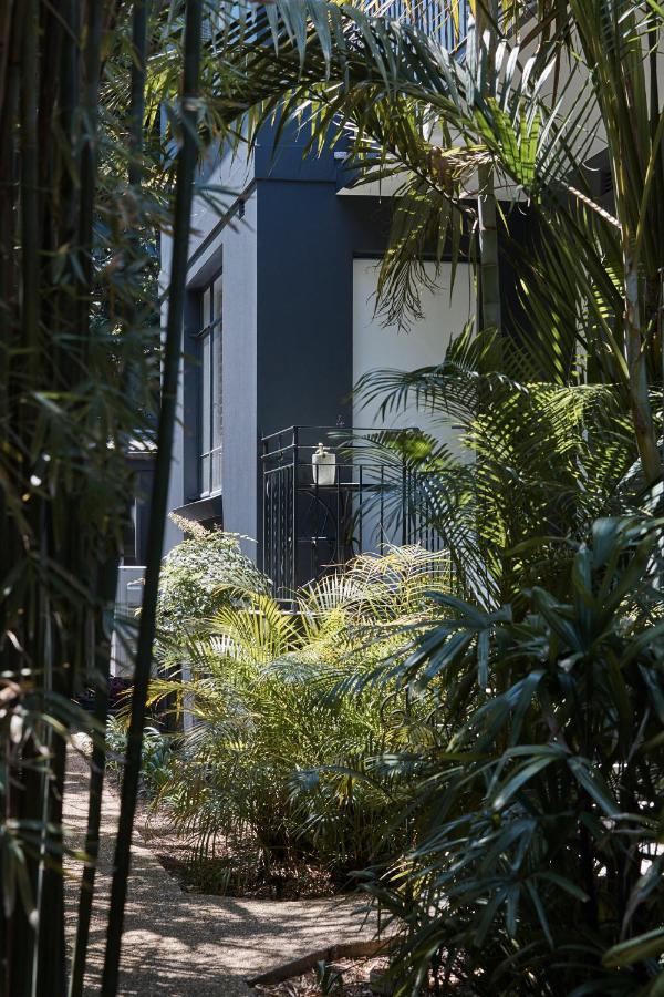 Ballantyne At Mosman Apartments Sydney Esterno foto