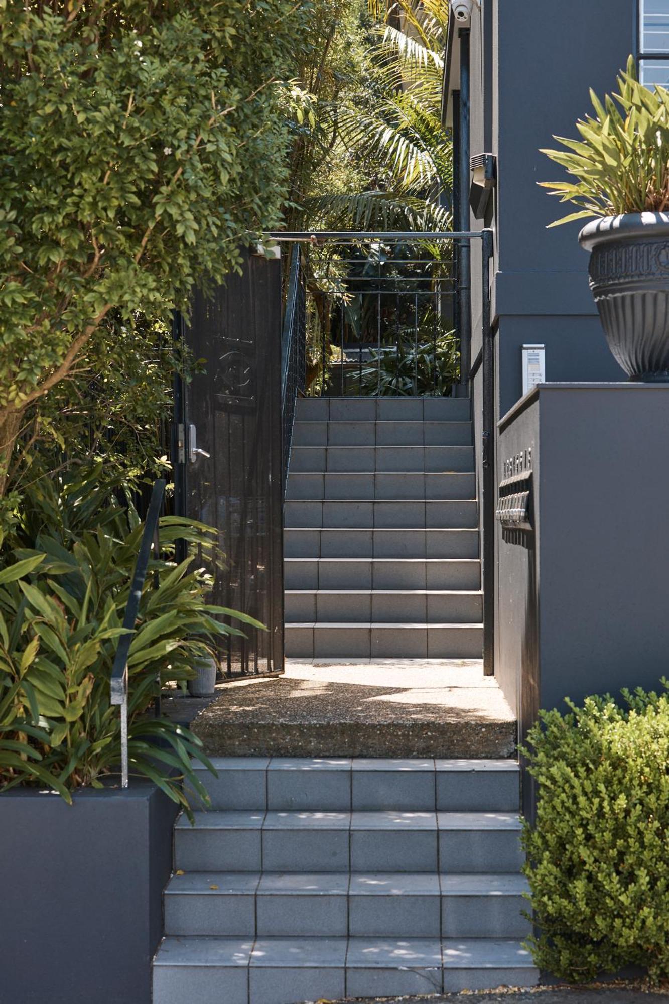 Ballantyne At Mosman Apartments Sydney Esterno foto