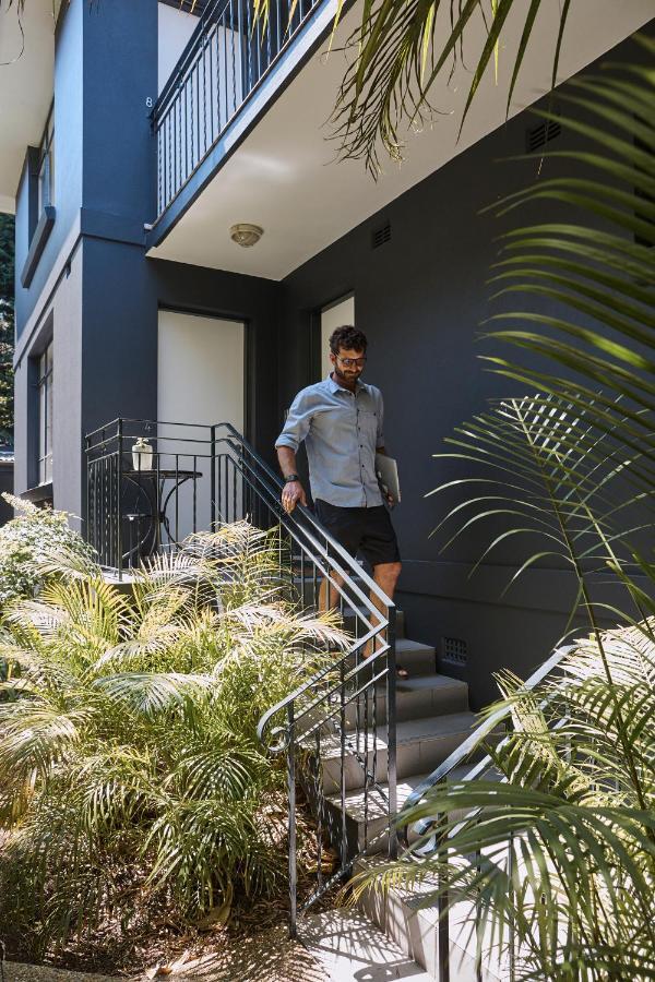 Ballantyne At Mosman Apartments Sydney Esterno foto