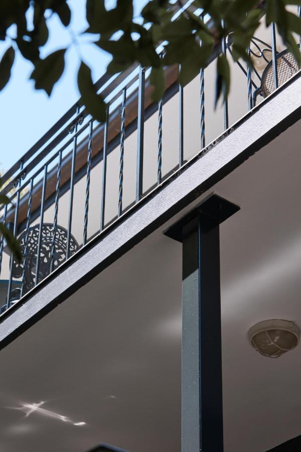 Ballantyne At Mosman Apartments Sydney Esterno foto