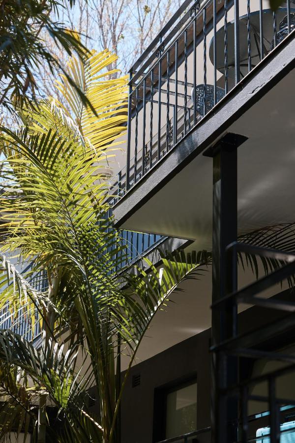 Ballantyne At Mosman Apartments Sydney Esterno foto
