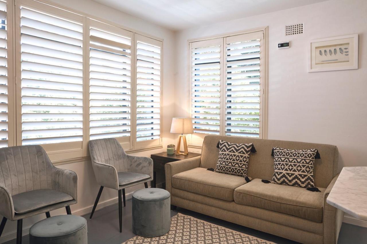 Ballantyne At Mosman Apartments Sydney Esterno foto