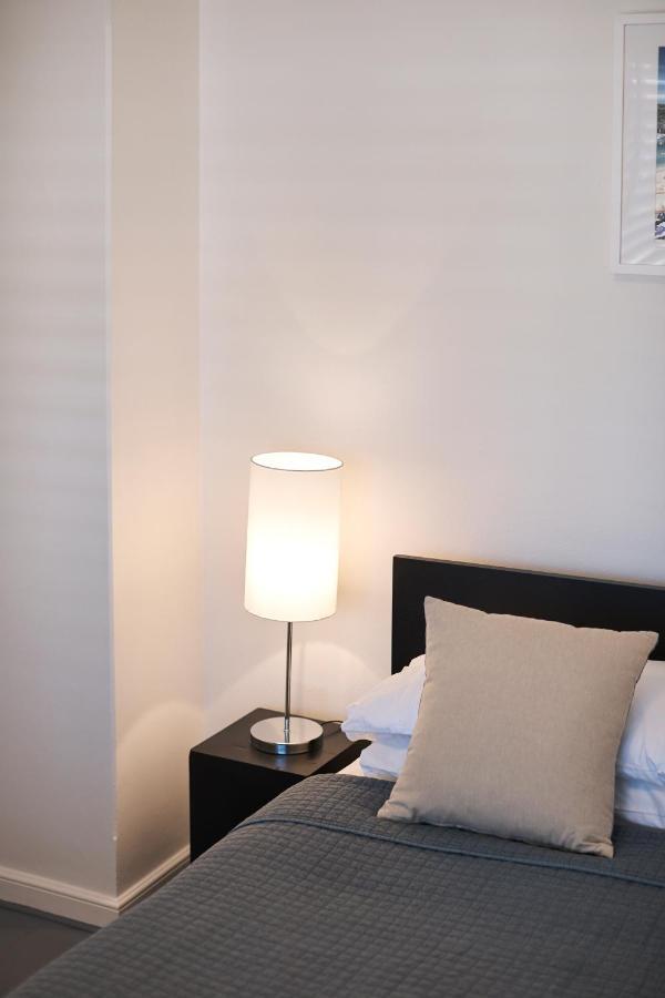 Ballantyne At Mosman Apartments Sydney Esterno foto