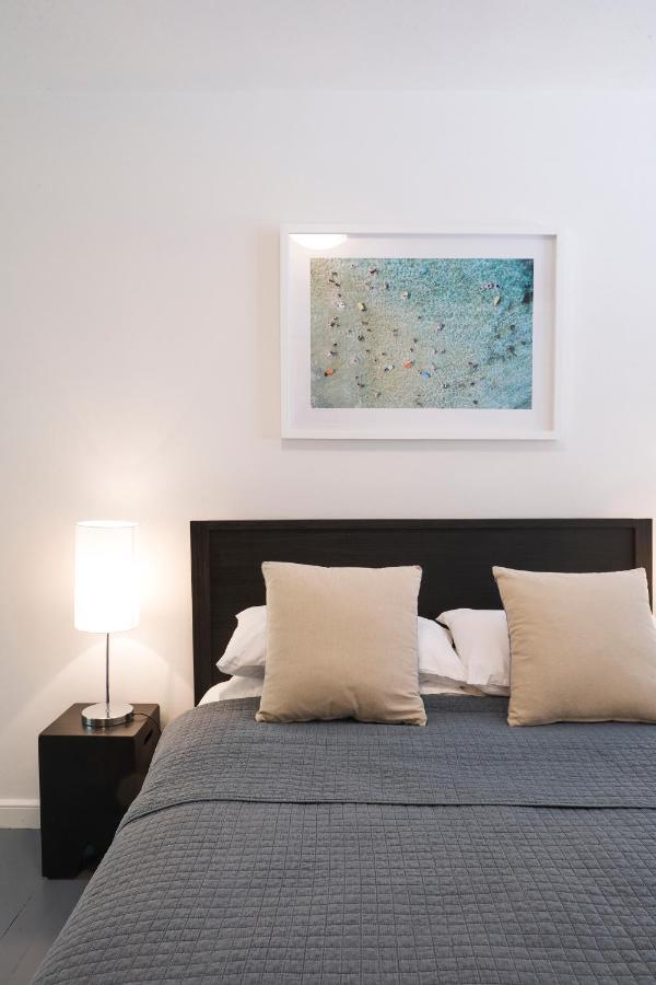 Ballantyne At Mosman Apartments Sydney Esterno foto