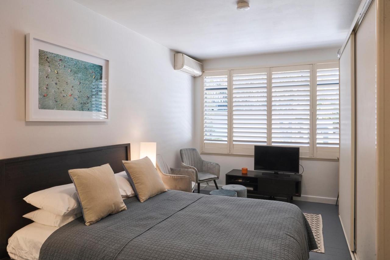 Ballantyne At Mosman Apartments Sydney Esterno foto