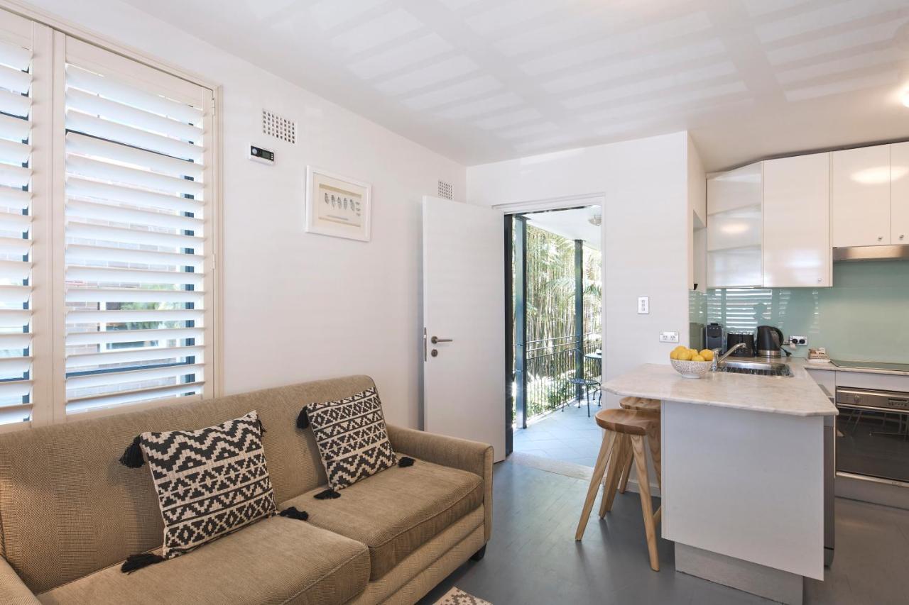 Ballantyne At Mosman Apartments Sydney Esterno foto