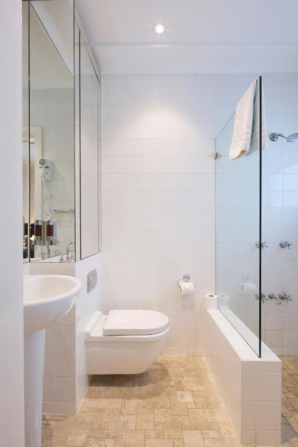 Ballantyne At Mosman Apartments Sydney Esterno foto